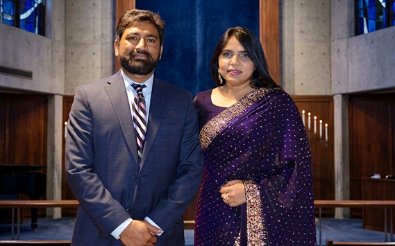 Ark International Vision